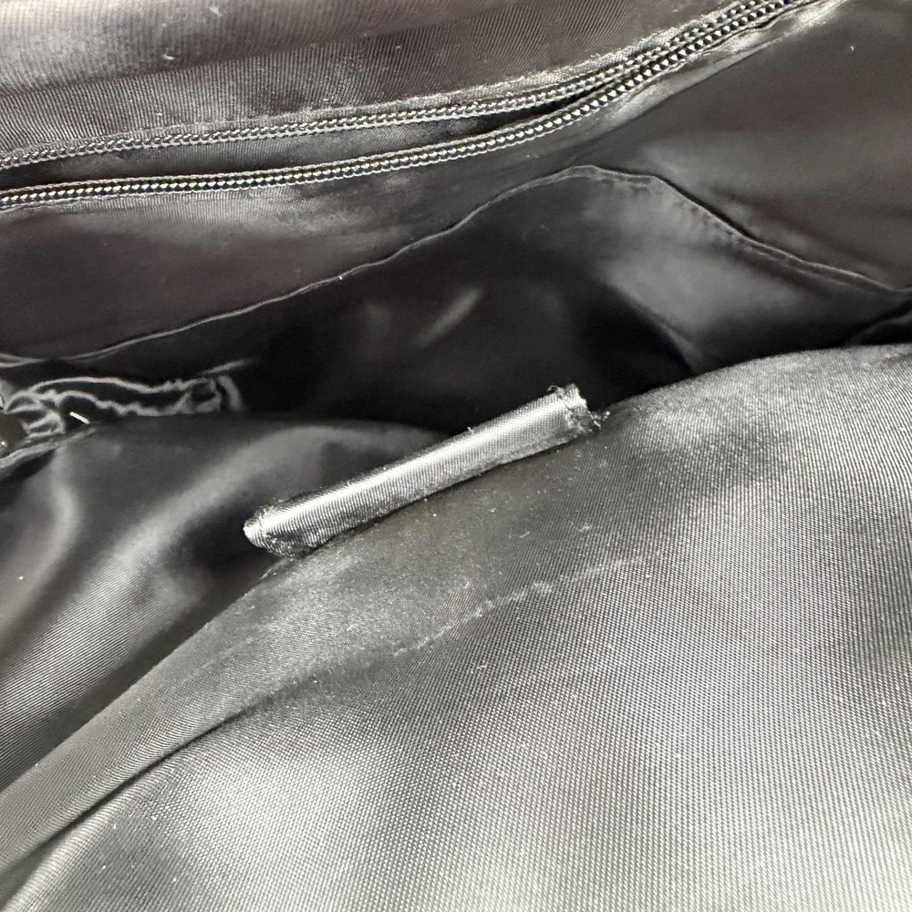 Ooze Smell Proof Carbon Lined Water Resistant Locking Travel Bag Mens Daypack - Picture 12 of 16